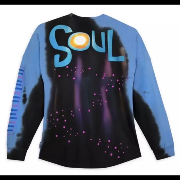 Soul Spirit Jersey for Adults Size medium - Picture 3 of 10